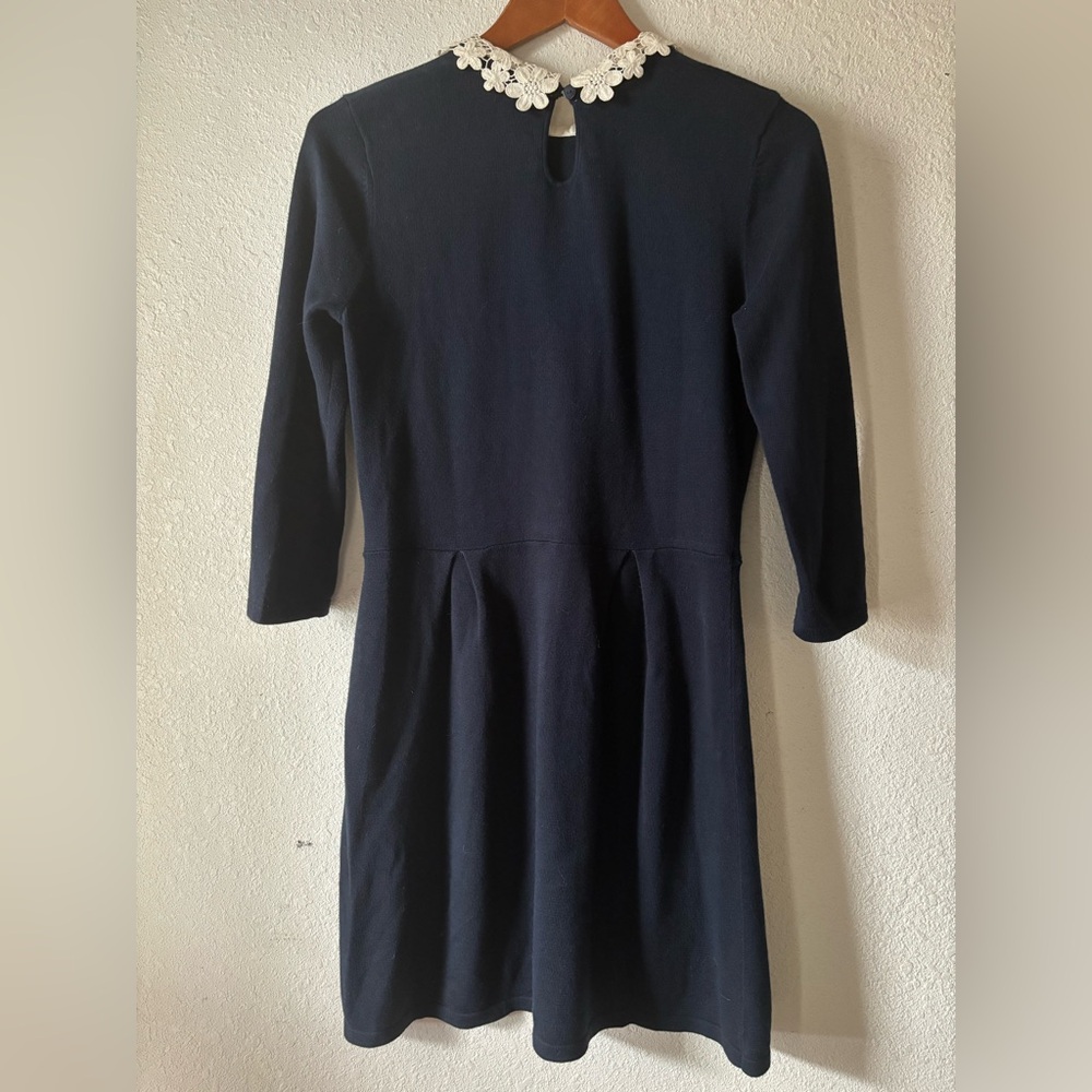 Wednesday Dress - Picture 4 of 8